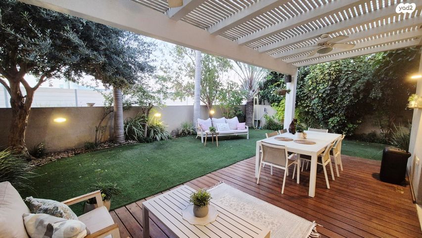 בית פרטי/ קוטג', המושבה, שכונת האוצר, חדרה