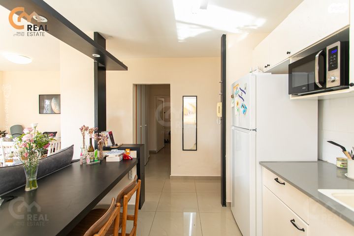 דירה, משה גוט לוין, רמת ספיר, חיפה