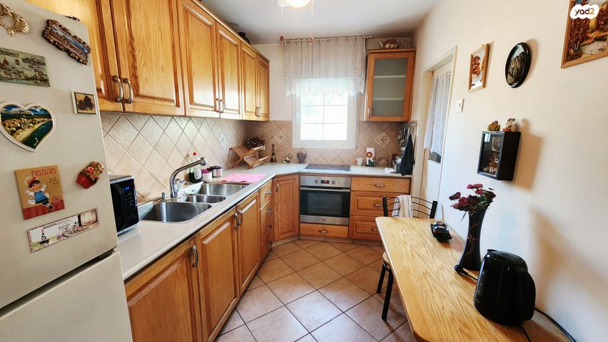 דירה, פסגת זאב, ירושלים