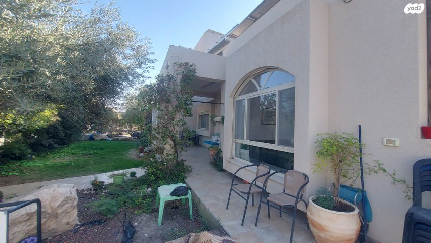 בית פרטי/ קוטג', קרית רבין, בית שאן