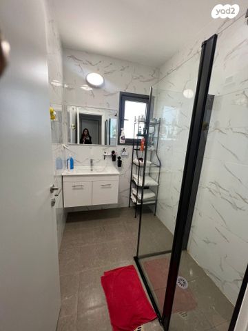 דירה, נחל קדרון, פארק הנחל, באר שבע