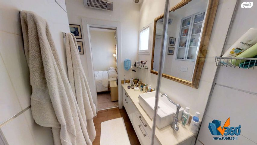 דירה, טשרניחובסקי, לב תל אביב, לב העיר צפון, תל אביב יפו