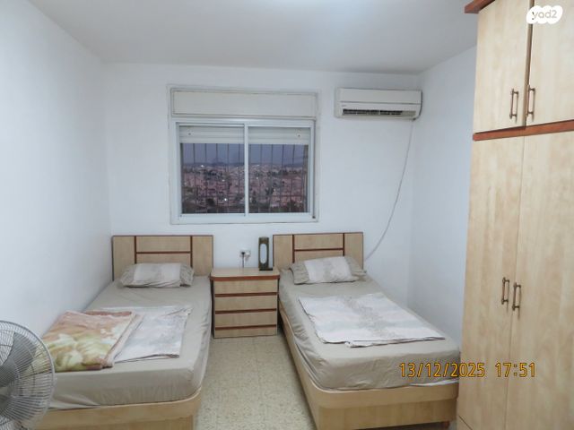 דירה, ריב"ל 48, רמת התנאים / רמת בית שמש ב', בית שמש