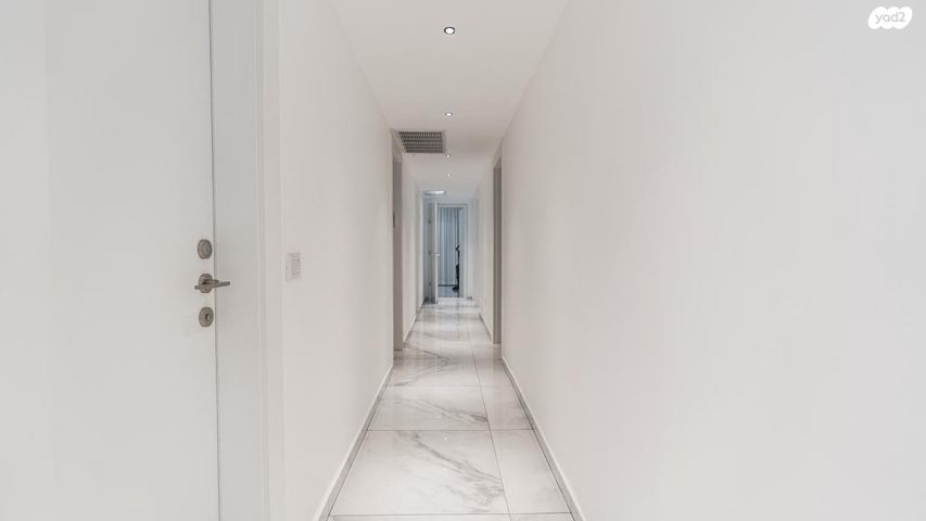 גג/ פנטהאוז, באר שבע