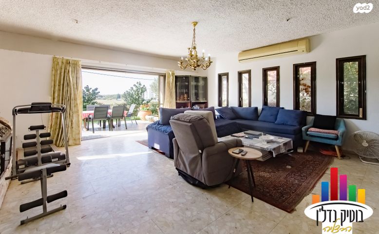 בית פרטי/ קוטג', הבוסתן 33, גן רש"ל, הרצליה