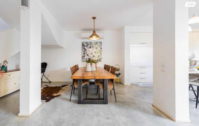 בית פרטי/ קוטג', רמתיים, הוד השרון