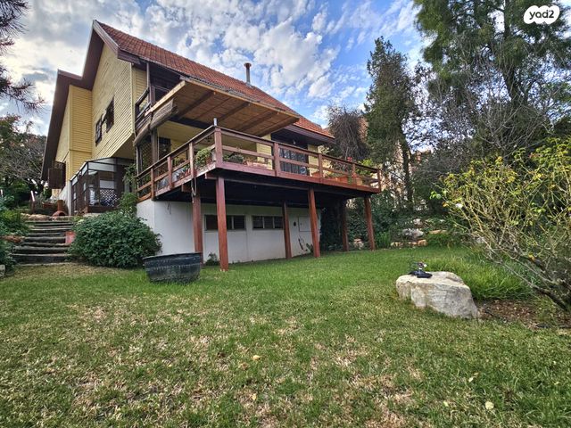 בית פרטי/ קוטג', כפר ורדים