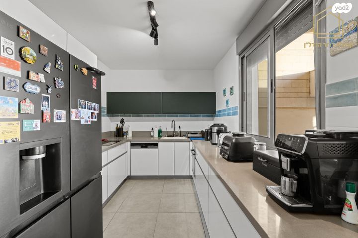 דירה, שדרות האלונים 2, פארק המושבה, באר יעקב