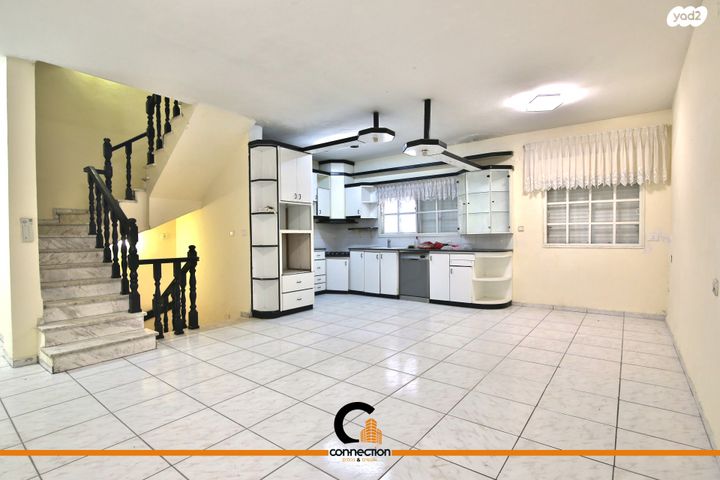 בית פרטי/ קוטג', קרן קיימת לישראל 17, קרית ביאליק