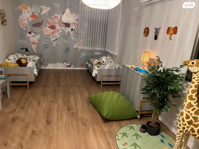 בית פרטי/ קוטג', אגמיה, רחובות