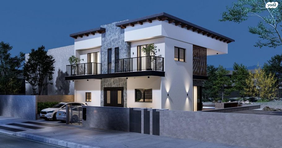 מגרשים, הסייפן 52, שאר העיר, גן יבנה