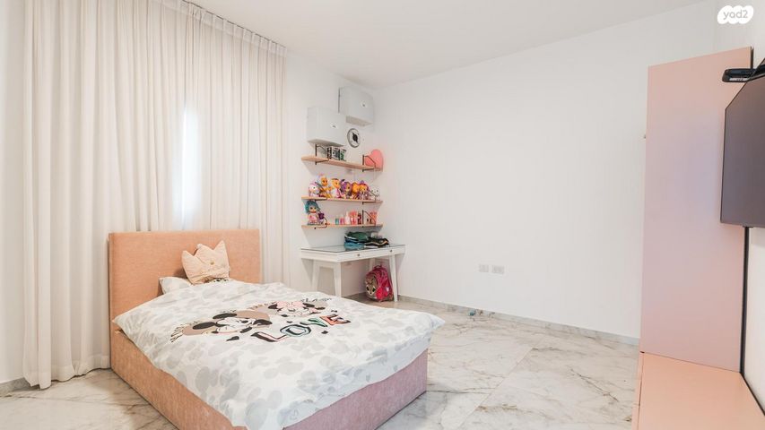 בית פרטי/ קוטג', באר שבע