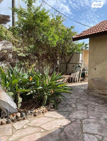 בית פרטי/ קוטג', אשקלון