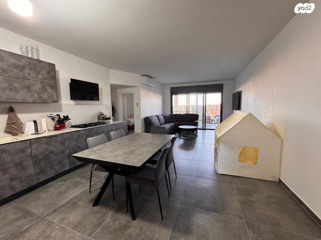 דירת גן, יהלום, שאר העיר, אריאל