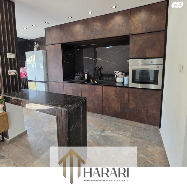 בית פרטי/ קוטג', חנה, באר שבע