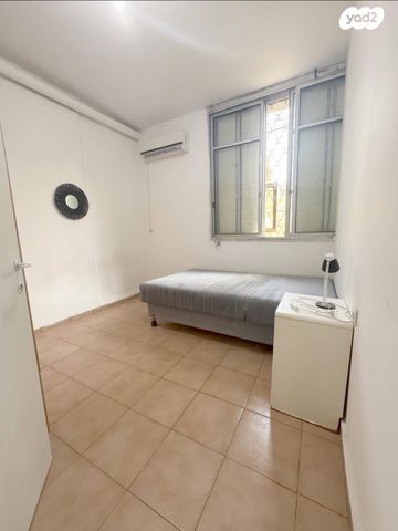 דירה, דרך השלום, שכונה ג', באר שבע