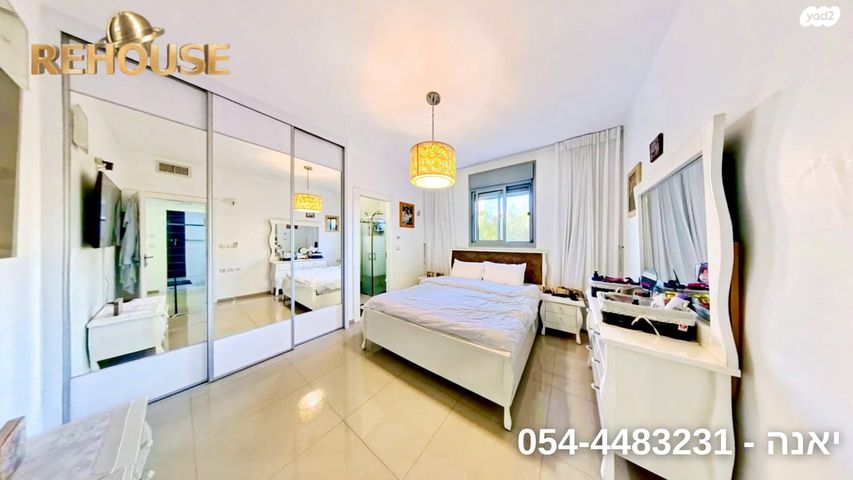 דירה, שדרות עמק יזרעאל, שקמים ואגמים, אשקלון