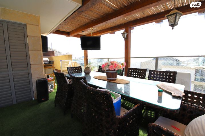 גג/ פנטהאוז, החרוב, רמת בגין, טירת כרמל