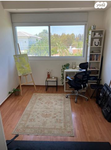 דירה, מגן דוד, נחלת עדה, הרצליה