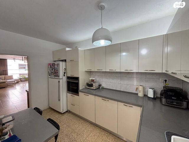 דירה, וולקני, נאות רחל, חולון