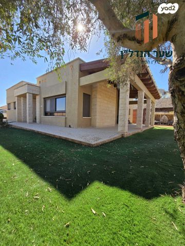 בית פרטי/ קוטג', ספסופה