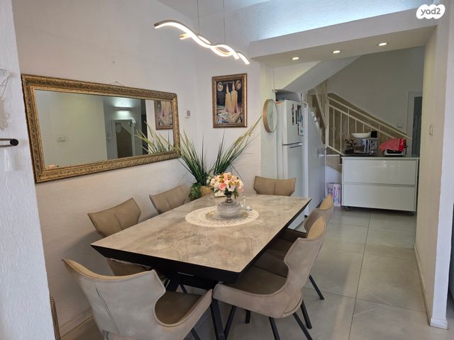 דופלקס, לוי אשכול, כהן, טירת כרמל