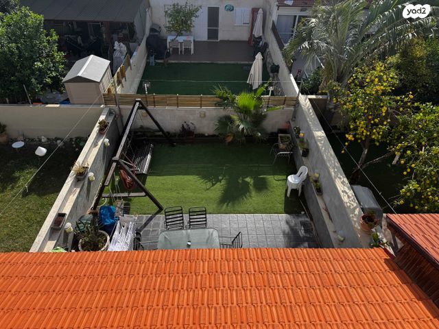 בית פרטי/ קוטג', אברבנאל, נווה אלון, עכו