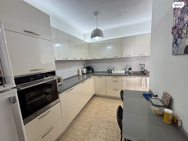 דירה, וולקני, נאות רחל, חולון