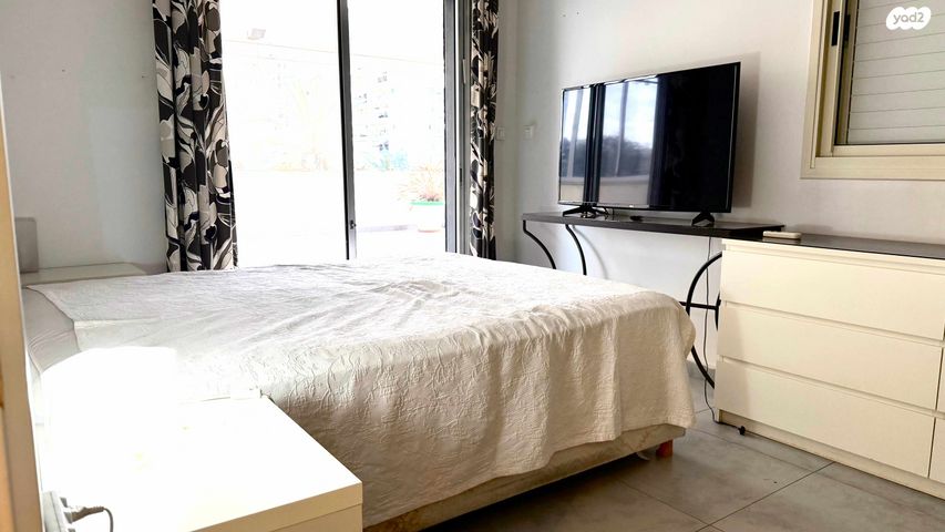 דירה, שדרות תל חי, רובע ט"ו, אשדוד