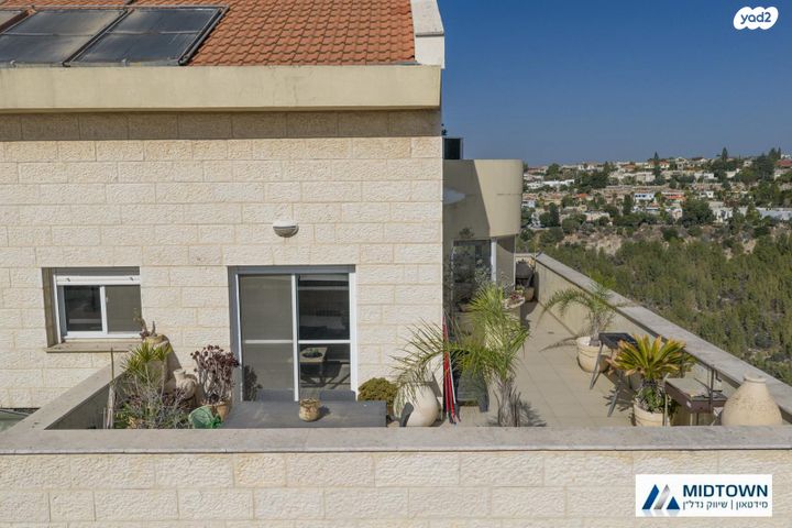 דופלקס, גולן, גבעת טל, אלפי מנשה