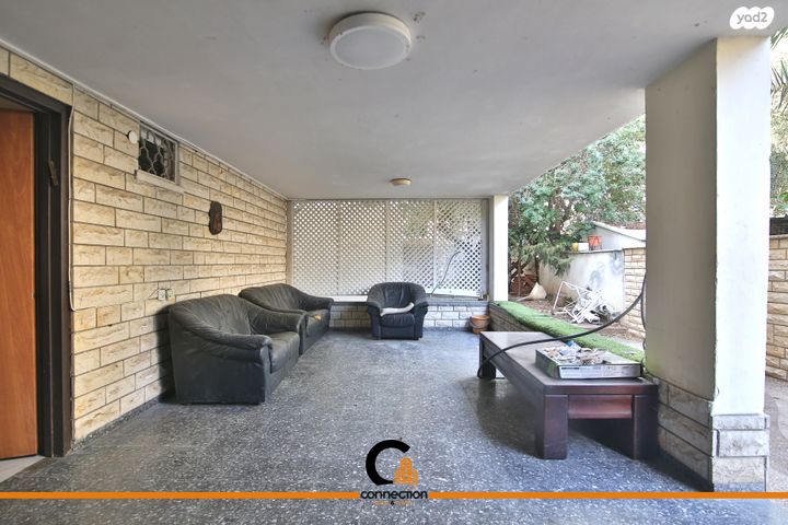 בית פרטי/ קוטג', קרן קיימת לישראל 17, קרית ביאליק