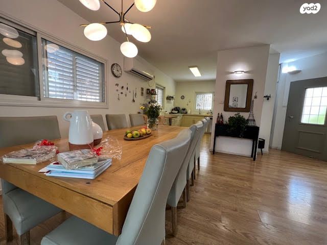 בית פרטי/ קוטג', יהוד מונוסון