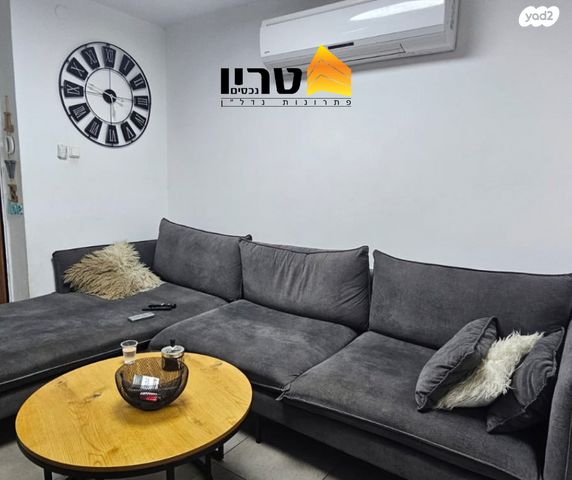 דירה, הרצל 26, עפולה