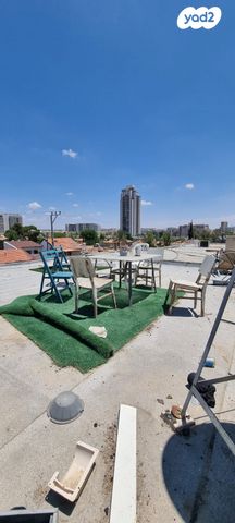 דירה, באר שבע