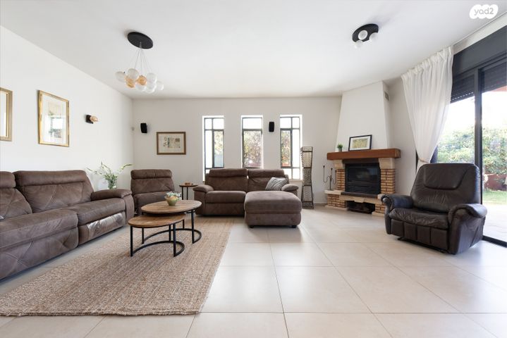 בית פרטי/ קוטג', הפלמ"ח, קרית שמחה, ראשון לציון