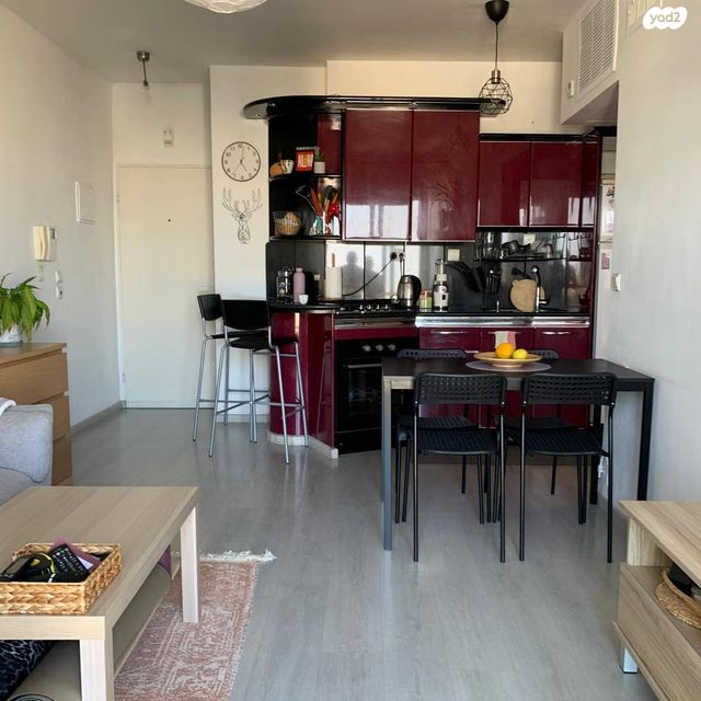 דירה, החלמונית, קרית ראשון, ראשון לציון