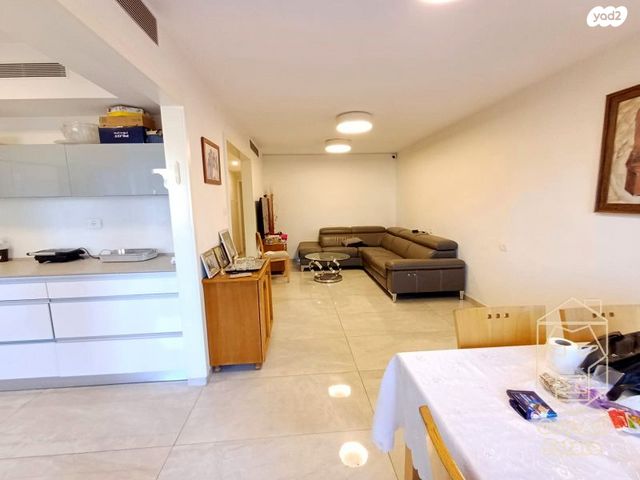 דירה, בקעה, ירושלים