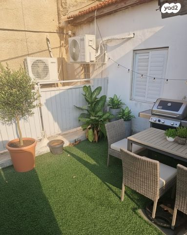 דירה, וייצמן, בת ים