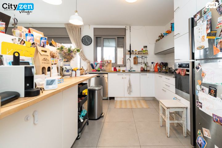 דירה, שושנה דמארי, יפה נוף, כפר יונה