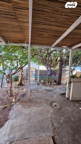 בית פרטי/ קוטג', ברק בן אבינועם 3, נתניה