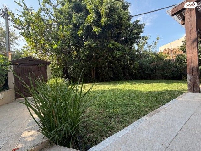 בית פרטי/ קוטג', רמת חן, רמת גן