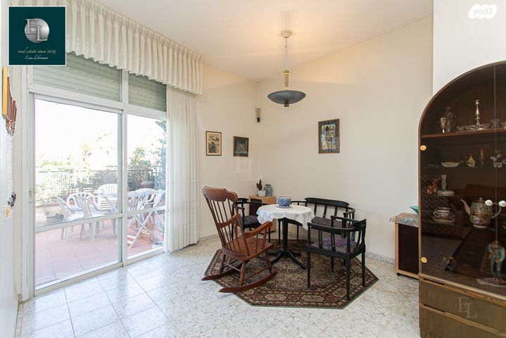 דירת גן, ורדיה, ורדיה, חיפה