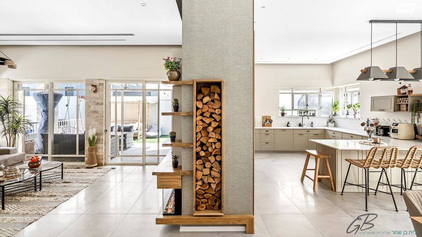 בית פרטי/ קוטג', באר שבע