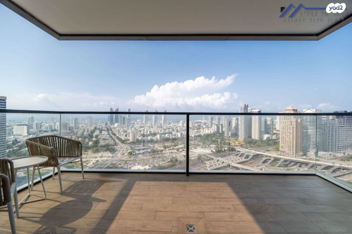 דירה, אריאל שרון, סיטי, גבעתיים