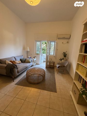 דירה, הלל 1, הדר עליון, חיפה