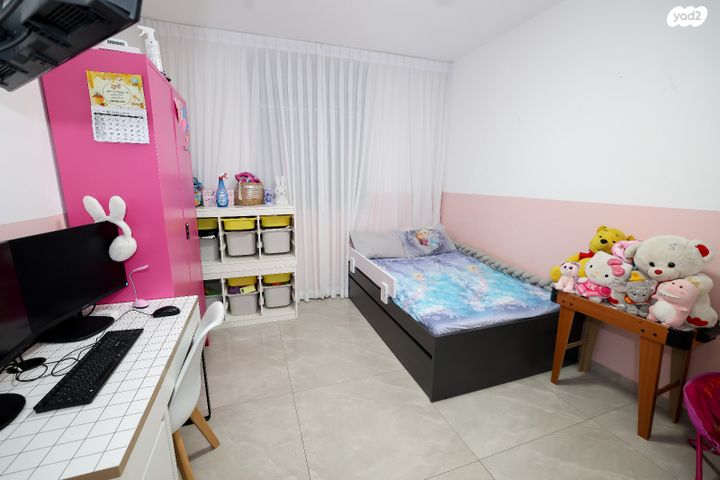 דירה, דפנה 3, סיגליות, באר שבע