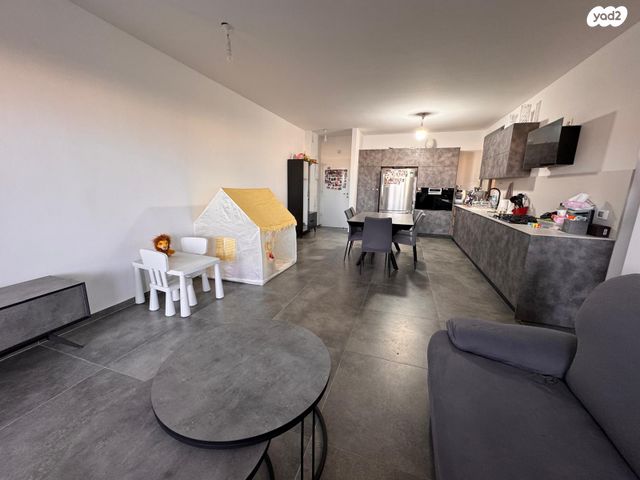 דירת גן, יהלום, שאר העיר, אריאל