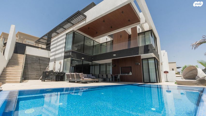 בית פרטי/ קוטג', באר שבע