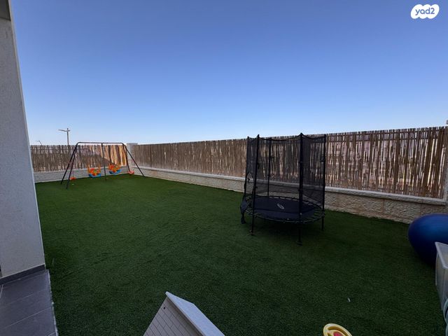 דירת גן, יהלום, שאר העיר, אריאל