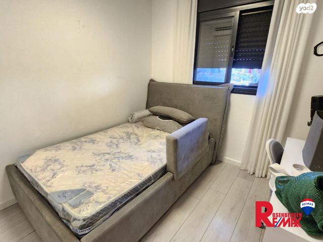 דירה, שמעון אבידן 18, קרית רבין, חולון